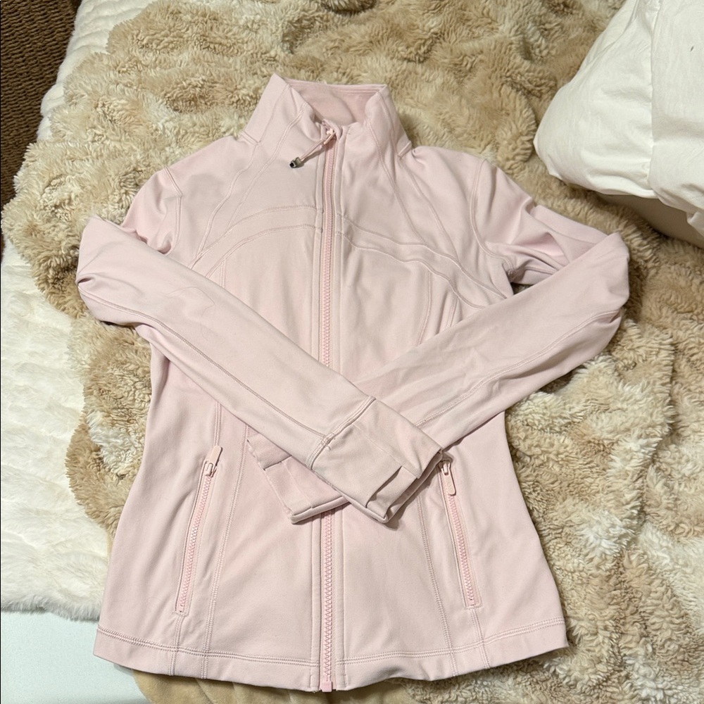 Lululemon define jacket 4